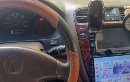 Acura MDX II, 2001 год, 450 000 рублей, 4 фотография