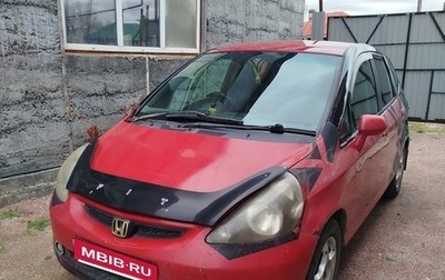 Honda Fit III, 2002 год, 240 000 рублей, 1 фотография