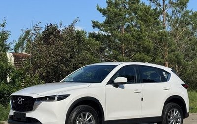 Mazda CX-5 II, 2025 год, 2 771 000 рублей, 1 фотография