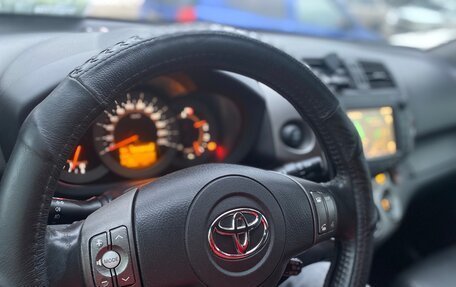 Toyota RAV4, 2010 год, 1 350 000 рублей, 6 фотография