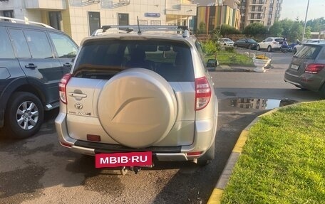 Toyota RAV4, 2010 год, 1 350 000 рублей, 4 фотография