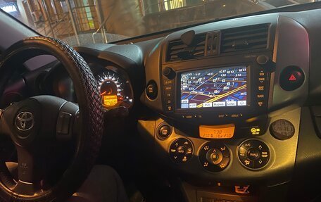 Toyota RAV4, 2010 год, 1 350 000 рублей, 7 фотография
