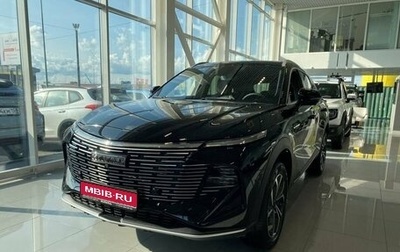 Haval F7, 2025 год, 3 299 000 рублей, 1 фотография