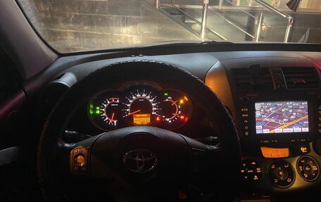 Toyota RAV4, 2010 год, 1 350 000 рублей, 8 фотография