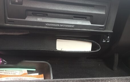 Volkswagen Touareg III, 2011 год, 2 300 000 рублей, 9 фотография