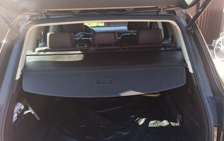 Volkswagen Touareg III, 2011 год, 2 300 000 рублей, 10 фотография