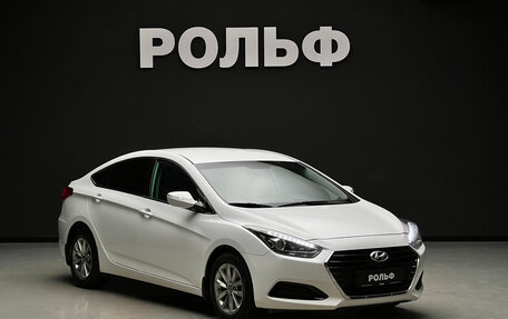 Hyundai i40 I рестайлинг, 2016 год, 1 520 000 рублей, 1 фотография