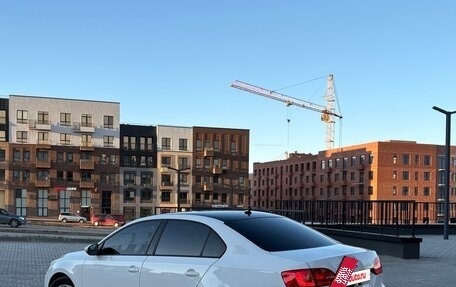 Volkswagen Jetta VI, 2014 год, 910 000 рублей, 4 фотография
