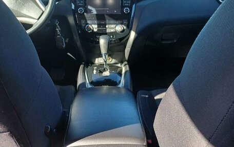 Nissan Qashqai, 2016 год, 1 540 000 рублей, 10 фотография