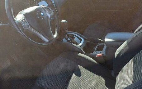 Nissan Qashqai, 2016 год, 1 540 000 рублей, 6 фотография