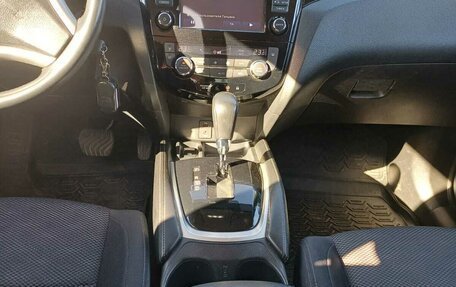 Nissan Qashqai, 2016 год, 1 540 000 рублей, 11 фотография