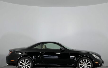 Lexus SC II рестайлинг, 2004 год, 1 599 000 рублей, 7 фотография