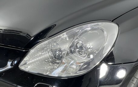 Lexus SC II рестайлинг, 2004 год, 1 599 000 рублей, 12 фотография