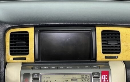 Lexus SC II рестайлинг, 2004 год, 1 599 000 рублей, 19 фотография