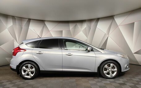 Ford Focus III, 2011 год, 597 000 рублей, 2 фотография