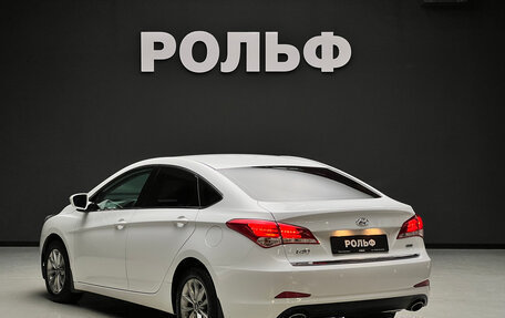 Hyundai i40 I рестайлинг, 2016 год, 1 520 000 рублей, 3 фотография