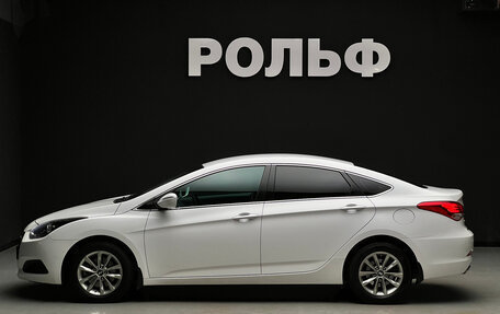 Hyundai i40 I рестайлинг, 2016 год, 1 520 000 рублей, 5 фотография