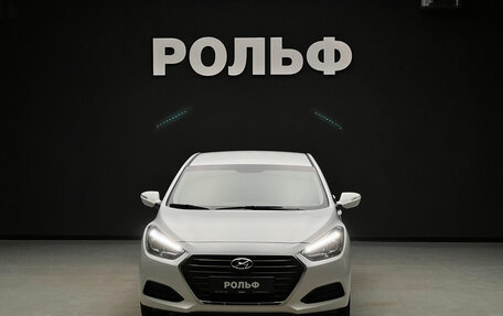 Hyundai i40 I рестайлинг, 2016 год, 1 520 000 рублей, 2 фотография