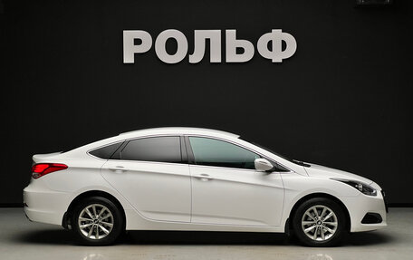 Hyundai i40 I рестайлинг, 2016 год, 1 520 000 рублей, 6 фотография