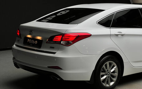 Hyundai i40 I рестайлинг, 2016 год, 1 520 000 рублей, 9 фотография