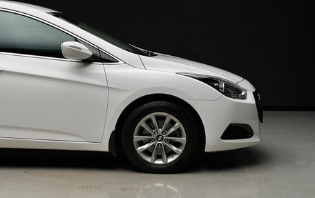 Hyundai i40 I рестайлинг, 2016 год, 1 520 000 рублей, 7 фотография