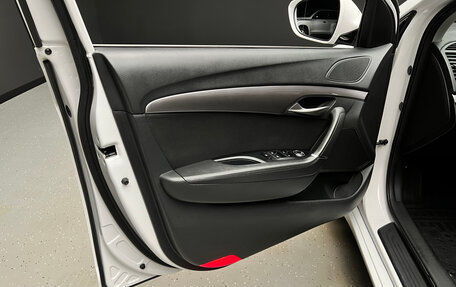 Hyundai i40 I рестайлинг, 2016 год, 1 520 000 рублей, 11 фотография