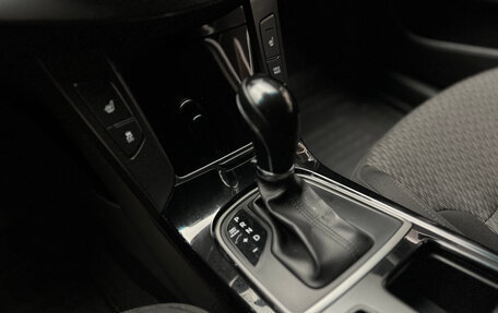 Hyundai i40 I рестайлинг, 2016 год, 1 520 000 рублей, 15 фотография