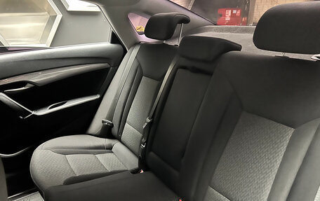 Hyundai i40 I рестайлинг, 2016 год, 1 520 000 рублей, 16 фотография