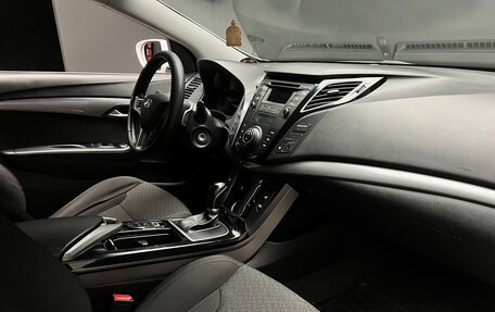 Hyundai i40 I рестайлинг, 2016 год, 1 520 000 рублей, 21 фотография