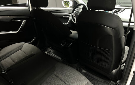 Hyundai i40 I рестайлинг, 2016 год, 1 520 000 рублей, 17 фотография
