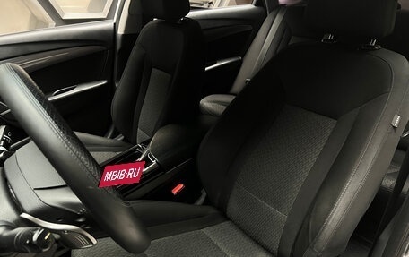 Hyundai i40 I рестайлинг, 2016 год, 1 520 000 рублей, 10 фотография