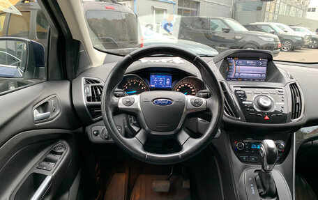 Ford Kuga III, 2013 год, 1 299 000 рублей, 8 фотография