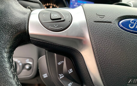 Ford Kuga III, 2013 год, 1 299 000 рублей, 10 фотография