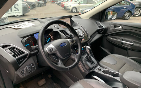 Ford Kuga III, 2013 год, 1 299 000 рублей, 7 фотография