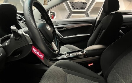 Hyundai i40 I рестайлинг, 2016 год, 1 520 000 рублей, 13 фотография