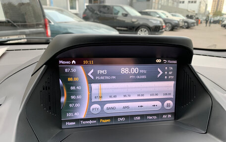 Ford Kuga III, 2013 год, 1 299 000 рублей, 14 фотография