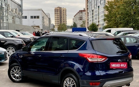 Ford Kuga III, 2013 год, 1 299 000 рублей, 4 фотография