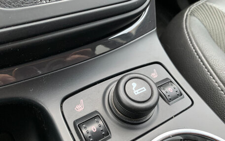 Ford Kuga III, 2013 год, 1 299 000 рублей, 17 фотография