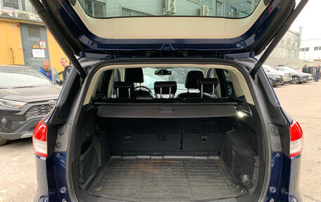 Ford Kuga III, 2013 год, 1 299 000 рублей, 20 фотография