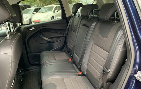 Ford Kuga III, 2013 год, 1 299 000 рублей, 19 фотография