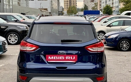 Ford Kuga III, 2013 год, 1 299 000 рублей, 5 фотография