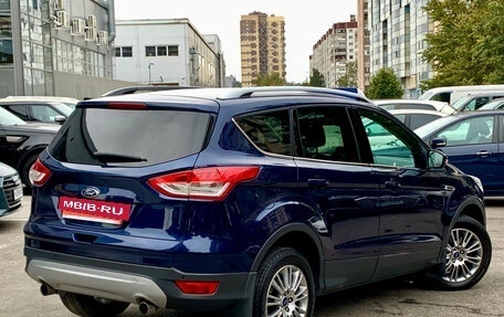 Ford Kuga III, 2013 год, 1 299 000 рублей, 6 фотография