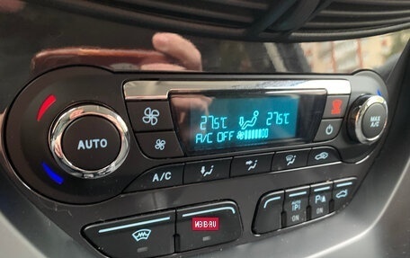 Ford Kuga III, 2013 год, 1 299 000 рублей, 16 фотография