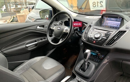 Ford Kuga III, 2013 год, 1 299 000 рублей, 9 фотография