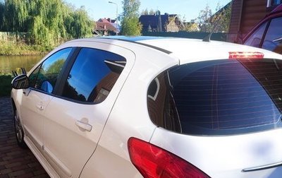 Peugeot 308 II, 2011 год, 750 000 рублей, 1 фотография