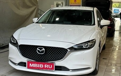 Mazda 6, 2019 год, 2 430 000 рублей, 1 фотография