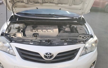 Toyota Corolla, 2012 год, 1 200 000 рублей, 1 фотография