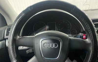 Audi A4, 2005 год, 650 000 рублей, 1 фотография