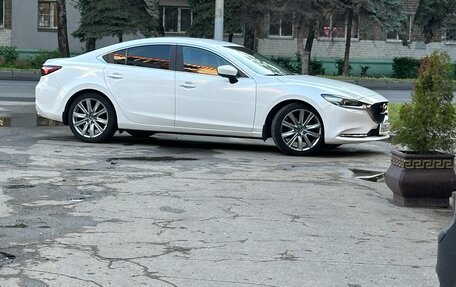 Mazda 6, 2019 год, 2 430 000 рублей, 2 фотография
