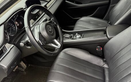 Mazda 6, 2019 год, 2 430 000 рублей, 6 фотография